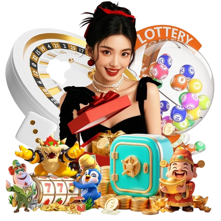 Xổ số tại 88CLB